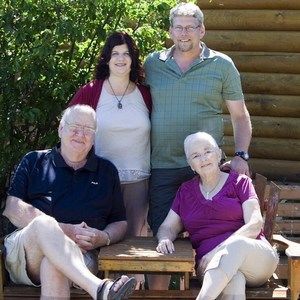 Meet your Posher, Elaine